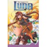 Teiniagentti Luna 2 (Manga)