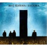 Maj Karman Kauniit Kuvat - Salama (Digipak) (CD)
