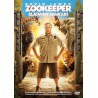 Zookeeper (2011) (DVD)