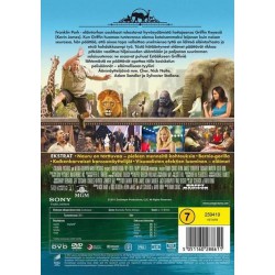 Zookeeper (2011) (DVD)