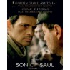 Son of Saul (Saul fia (2015)) (DVD)