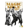 Magic Mike XXL (2015) (DVD)