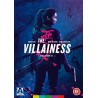 The Villainess (DVD)
