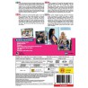 Puumanainen - Kausi 1 (Cougar Town - Season 1) (4 DVD)
