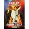 Frederik - Suomidiskon Kunigas Livenä Flamingossa (DVD)