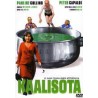 Kaalisota (Mrs Caldicots Cabbage War (2002)) (DVD)