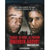 Oikeuden kasvot (Righteous Kill (2008)) (Blu-ray)