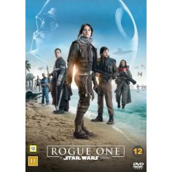 Rogue One: A Star Wars...