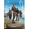 Rogue One: A Star Wars Story (2016) (DVD)