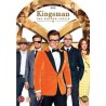 Kingsman - Kultainen Kehä (Kingsman - The Golden Circle (2017)) (DVD)