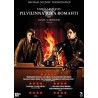 Pilvilinna joka romahti (Luftslottet som sprängdes (2009)) (DVD)
