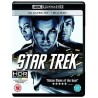 Star Trek (2009) (4K UHD + Blu-ray) (4K UHD)