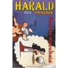 Harald Hirmunen - Suuria ajatuksia (Sarjakuva)