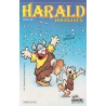 Harald Hirmunen - Dik Browne (Sarjakuva)