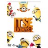 Itse Ilkimys 2 (Despicable Me 2 (2013)) (DVD)