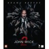 John Wick - Chapter 2 (John Wick: Chapter 2 (2017)) (Blu-ray)