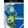 Monsterit Oy  (Monsters, Inc. (2001)) (DVD)