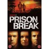 Pako - Kausi 2 (Prison Break - Season 2) (6 DVD)
