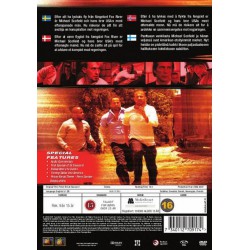 Pako - Kausi 2 (Prison Break - Season 2) (6 DVD)