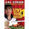 Live Your Dream (2005) (DVD)