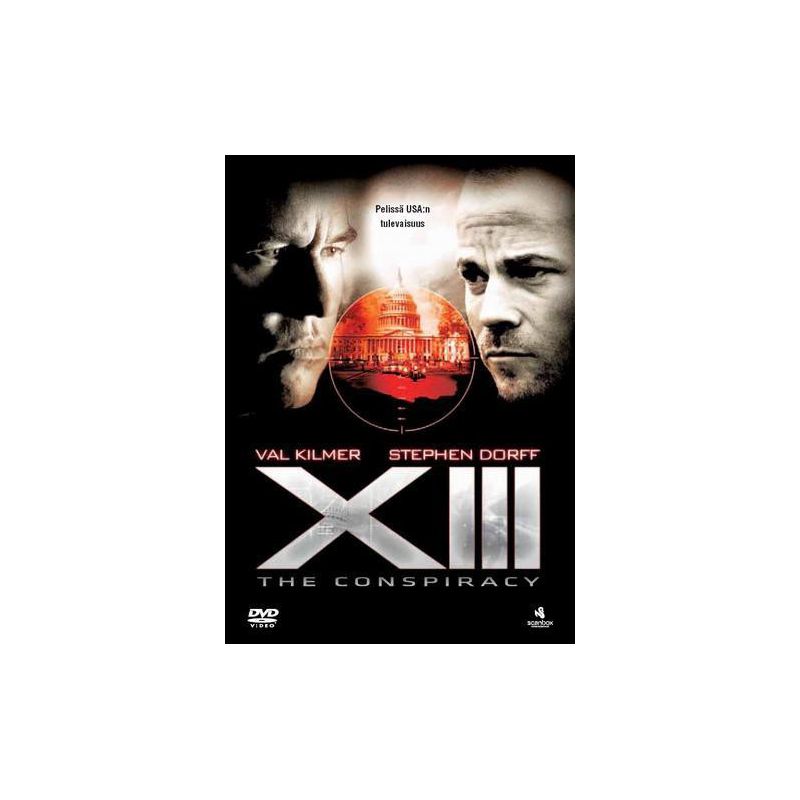 XIII (2008) (DVD)
