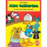 Aku Ankan Parhaat XI - Aku Taikurina (Comic)