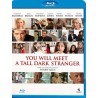 You Will Meet a Tall Dark Stranger (2010) (Blu-ray)