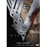 Viikingit - Kausi 1 (Vikings - Season 1) (3 DVD)