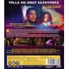 Une nuit (2012) (Blu-ray)