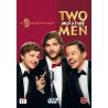 Miehen puolikkaat - Kausi 9 (Two and a half men - Season 9) (3 DVD)