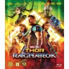 Thor: Ragnarök (Thor: Ragnarok (2017)) (Blu-ray)