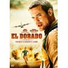 El Dorado - Inkojen kadonnut aarre (The Search For El Dorado (2010)) (DVD)