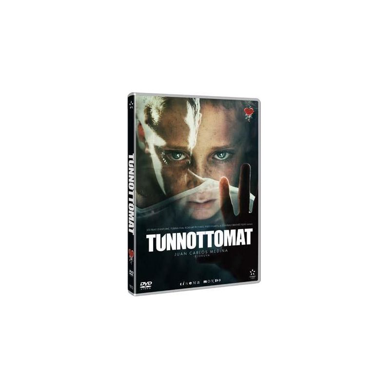 Tunnottomat (Insensibles (2012)) (DVD)