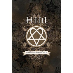 HIM - LOVE METAL ARCHIVES...