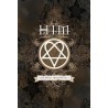 HIM - LOVE METAL ARCHIVES VOL.1 (2 DVD)