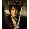 Hobitti - Odottamaton Matka (The Hobbit: An Unexpected Journey (2012)) (2 Blu-ray)
