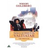 Wall Streetin valtiatar (Associate, The (1996)) (DVD)