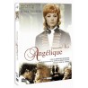 Angelika ja merirosvo (Untameable Angelique (Indomptable Angélique, 1967)) (DVD)