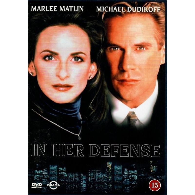In Her Defense (1999) (DVD)