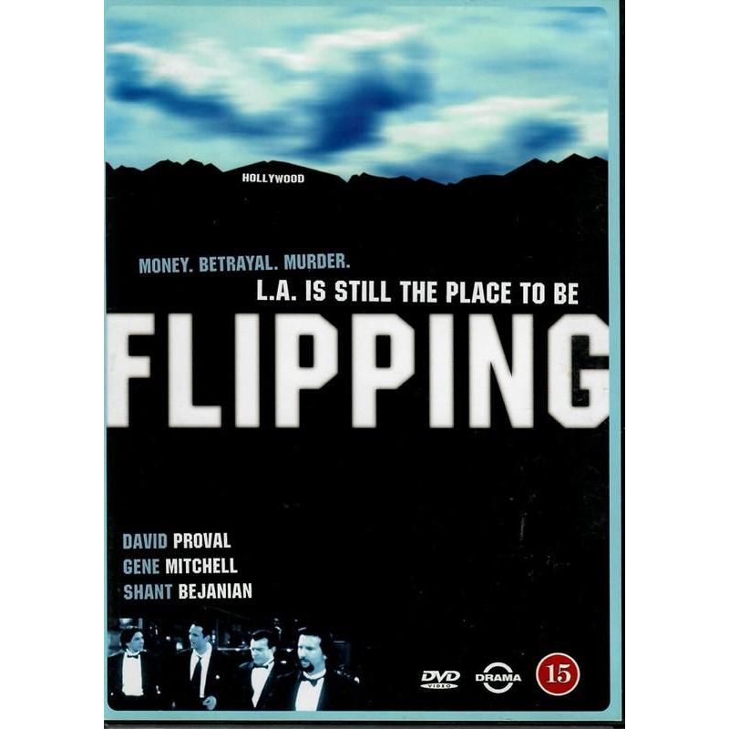 Flipping (1996) (DVD)