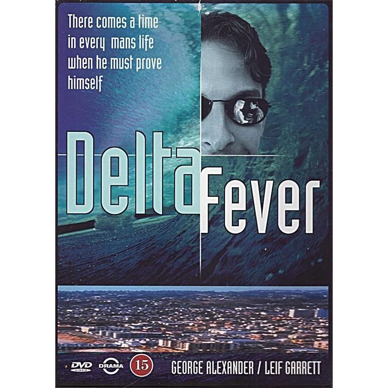Delta Fever (1987) (DVD)