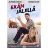 Exän jäljillä (The Bounty Hunter) (DVD)