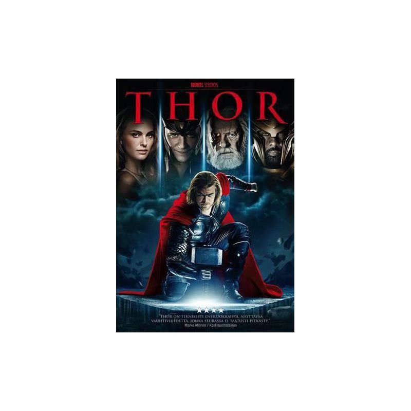 Thor (2011) (DVD)