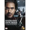 Sherlock Holmes: A Game of Shadows (2011) (DVD)