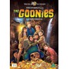 Arkajalat  (Goonies (1985)) (DVD)