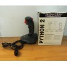 Quickshot Python 2 (for NES) (NES)
