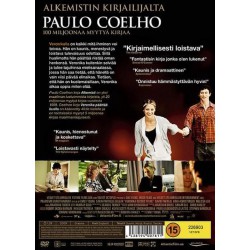 Veronika Decides to Die (2009) (DVD)
