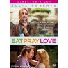 Eat Pray Love - Omaa tietä etsimässä (Eat Pray Love (2010)) (Blu-ray)