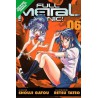 Full Metal Panic! 6 (Manga)