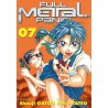 Full Metal Panic! 7 (Manga)